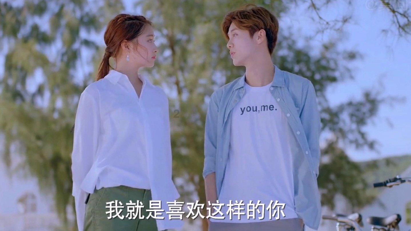 模特时尚封面照